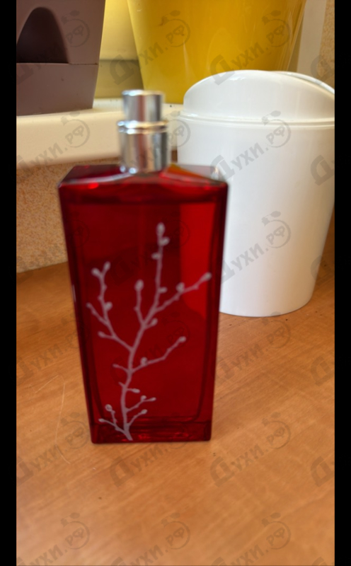 Духи In Red от Armand Basi