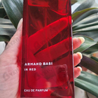 Парфюм Armand Basi In Red