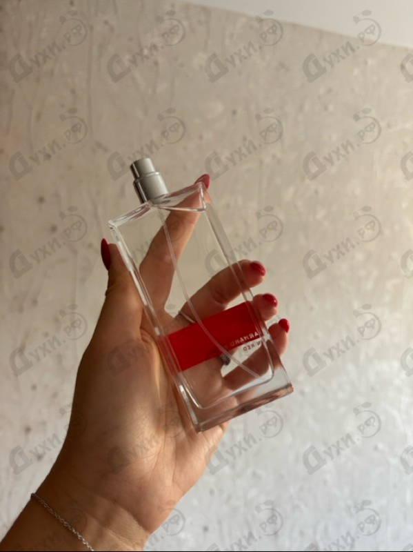 Отзывы Armand Basi In Red