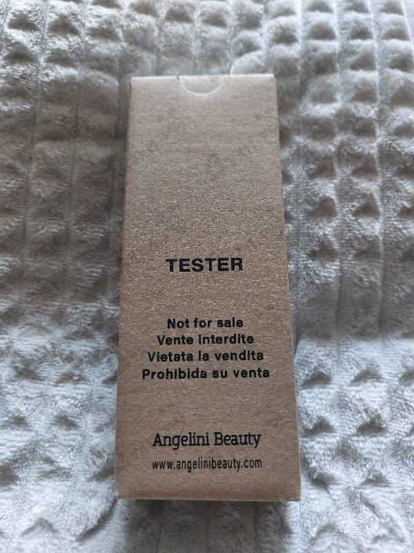 Отзыв Armand Basi In Red