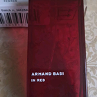 Парфюм Armand Basi In Red