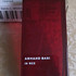 Парфюмерия Armand Basi In Red