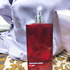 Духи In Red от Armand Basi