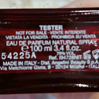 Отзывы Armand Basi In Red