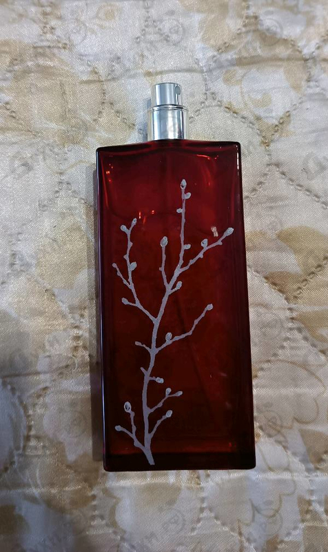 Парфюмерия Armand Basi In Red