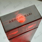 Отзыв Armand Basi In Red