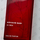 Отзывы Armand Basi In Red