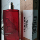 Отзыв Armand Basi In Red