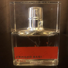 Отзыв Armand Basi In Red