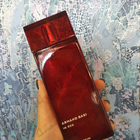 Духи In Red от Armand Basi