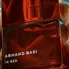 Отзыв Armand Basi In Red