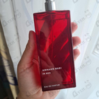 Духи In Red от Armand Basi