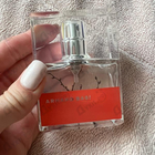 Духи In Red от Armand Basi