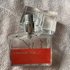 Духи In Red от Armand Basi