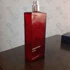 Духи In Red от Armand Basi