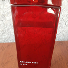 Отзыв Armand Basi In Red