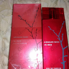 Духи In Red от Armand Basi