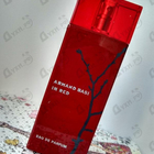 Отзывы Armand Basi In Red