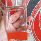 Парфюм Armand Basi In Red
