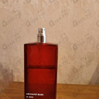Духи In Red от Armand Basi