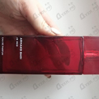 Духи In Red от Armand Basi