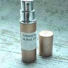 Отзыв Armand Basi In Red