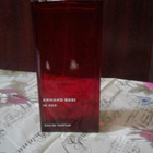 Духи In Red от Armand Basi