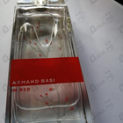 Парфюм Armand Basi In Red