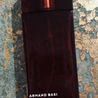 Отзывы Armand Basi In Red