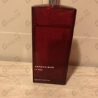 Отзыв Armand Basi In Red