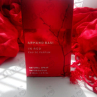 Отзывы Armand Basi In Red