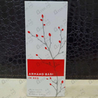 Духи In Red от Armand Basi