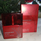 Парфюм Armand Basi In Red