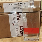 Отзыв Armand Basi In Red