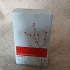 Духи In Red от Armand Basi
