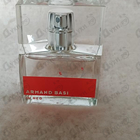 Отзыв Armand Basi In Red