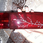 Духи In Red от Armand Basi