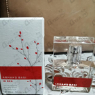 Парфюм Armand Basi In Red