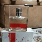Духи In Red от Armand Basi