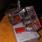 Отзыв Armand Basi In Red