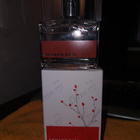 Отзыв Armand Basi In Red