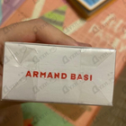 Духи In Red от Armand Basi