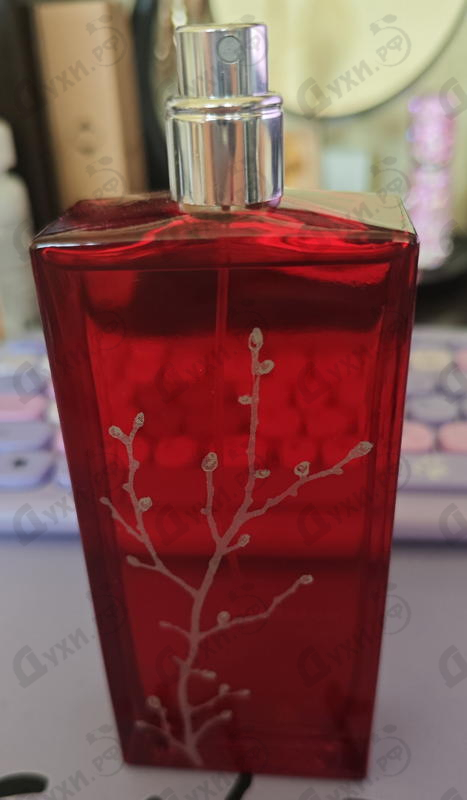 Духи In Red от Armand Basi