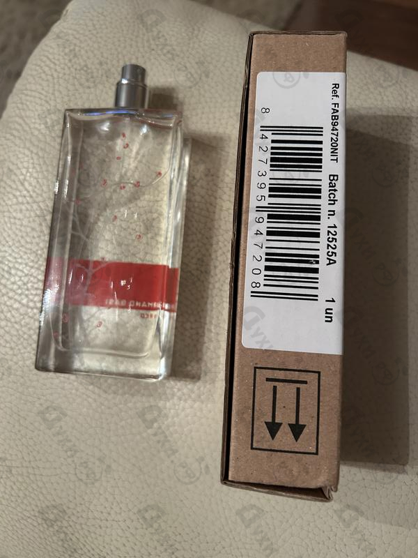 Купить In Red от Armand Basi