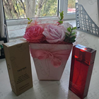 Отзывы Armand Basi In Red