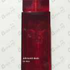Духи In Red от Armand Basi