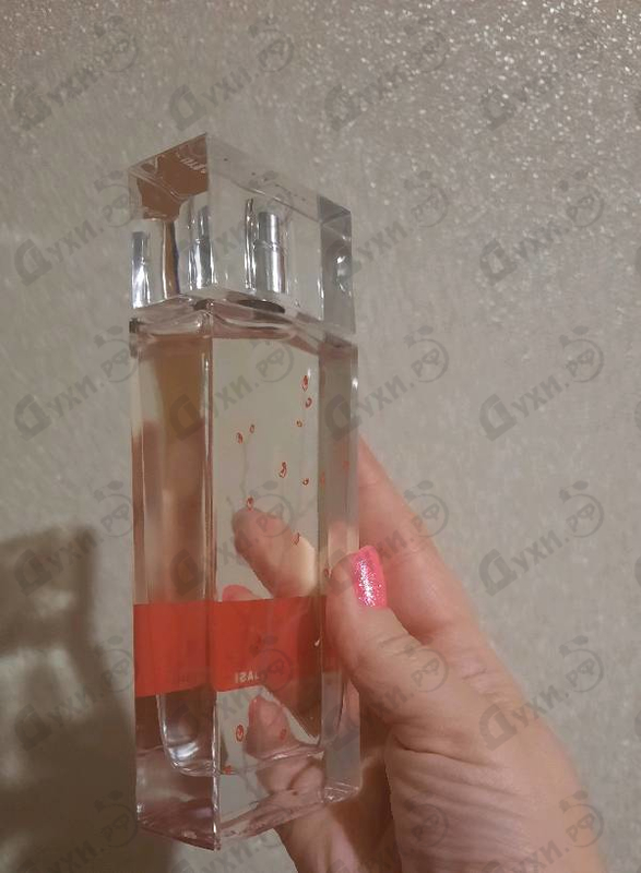 Купить In Red от Armand Basi