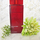 Отзывы Armand Basi In Red