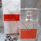 Отзыв Armand Basi In Red
