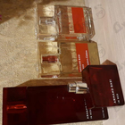 Духи In Red от Armand Basi